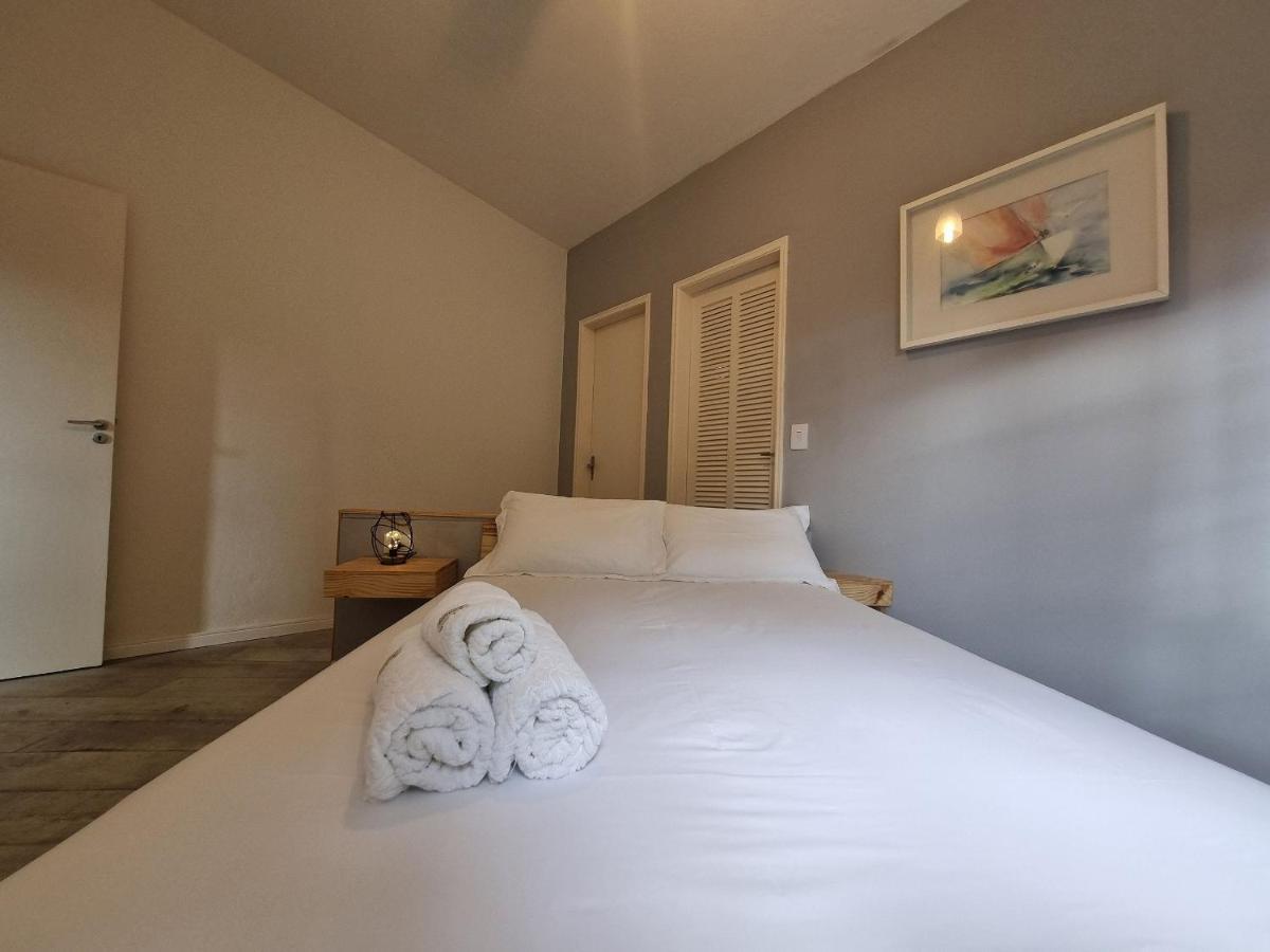 Casas Com Jacuzzi E Churrasqueira A 500 Metros Da Praia Do Pereque Na Ильябела Экстерьер фото