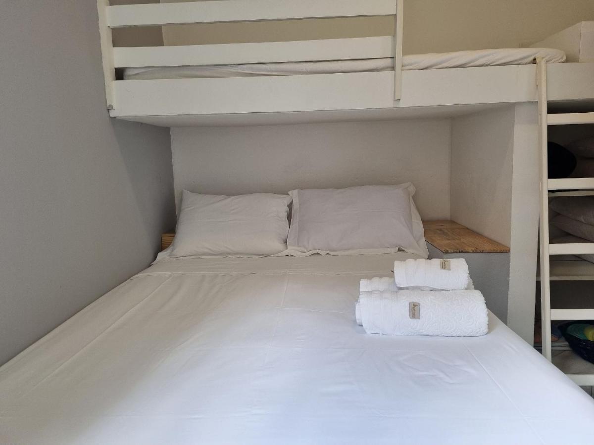 Casas Com Jacuzzi E Churrasqueira A 500 Metros Da Praia Do Pereque Na Ильябела Экстерьер фото