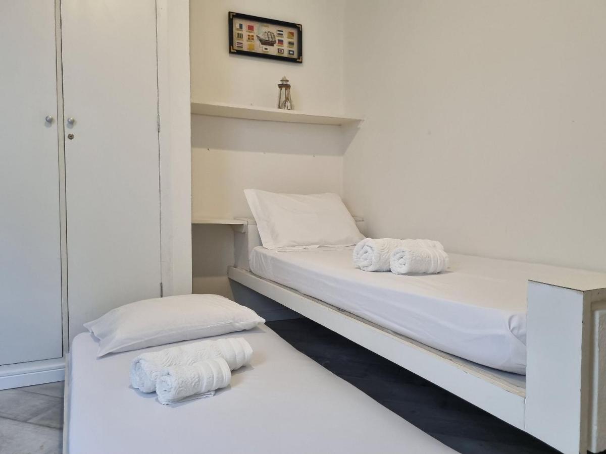 Casas Com Jacuzzi E Churrasqueira A 500 Metros Da Praia Do Pereque Na Ильябела Экстерьер фото